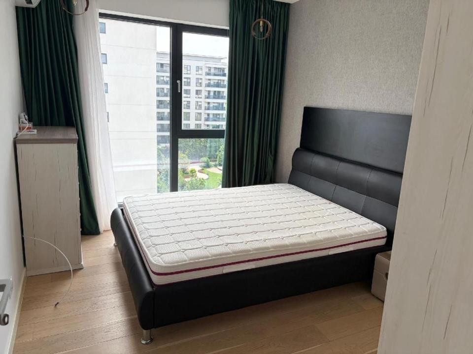 Apartament de inchiriat cu 4 camere - Nusco City