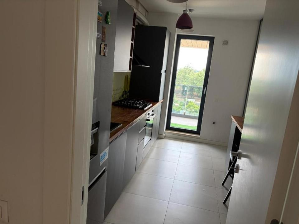 Apartament de inchiriat cu 4 camere - Nusco City