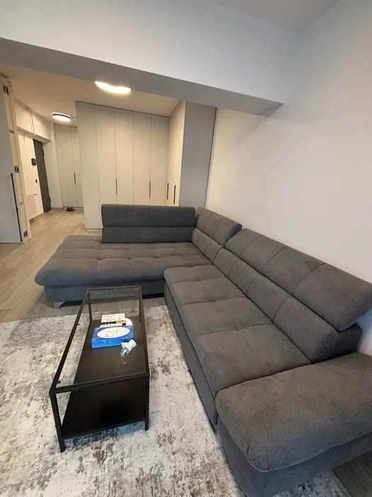 apartament de inchiriat cu 2 camere in zona Dristor/Select Residence