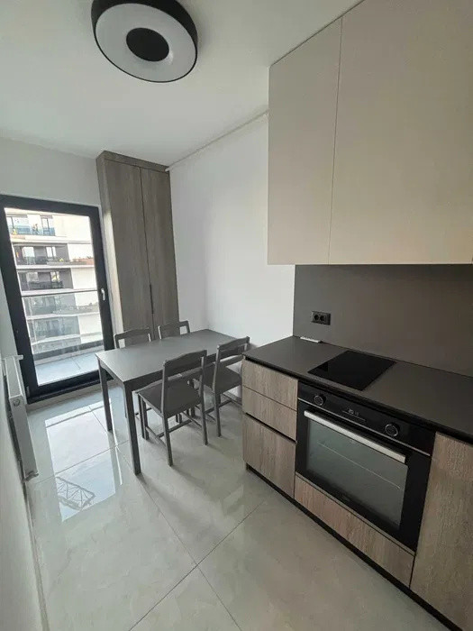 apartament de inchiriat cu 2 camere in zona Dristor/Select Residence