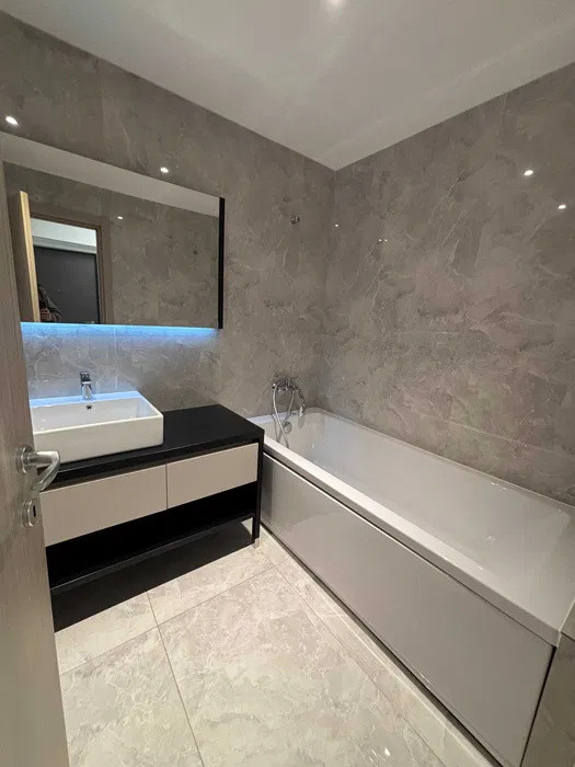 apartament de inchiriat cu 2 camere in zona Dristor/Select Residence