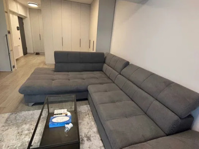 apartament de inchiriat cu 2 camere in zona Dristor/Select Residence