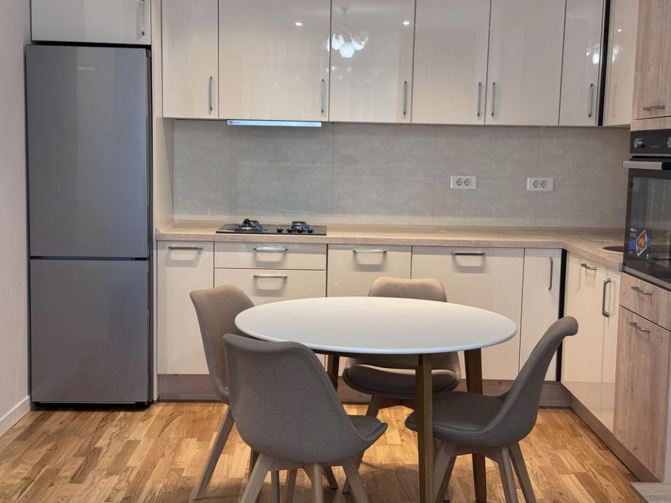 Apartament 2 camere 