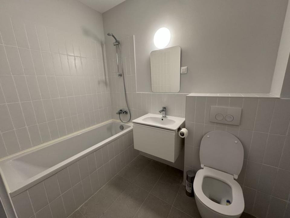 Apartament 2 camere 
