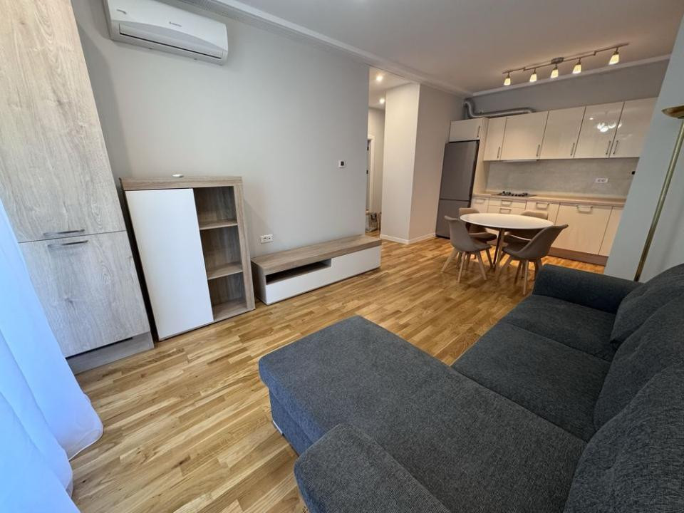 Apartament 2 camere 