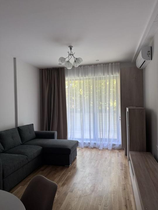Apartament 2 camere 