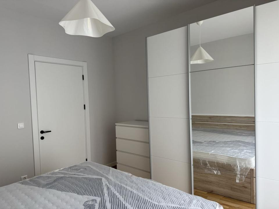 Apartament 2 camere 
