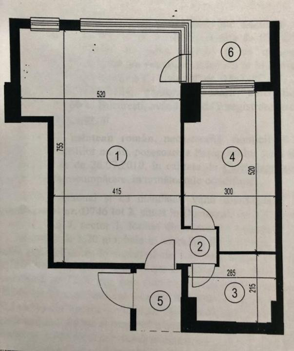 Apartament  de inchiriat cu 2 camere - North Aria Lake View (Herastrau)