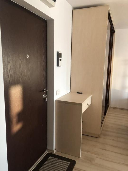 Apartament  de inchiriat cu 2 camere - North Aria Lake View (Herastrau)