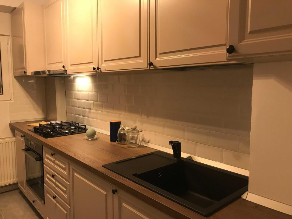 Apartament 2 camere Unirii- vedere la fantani