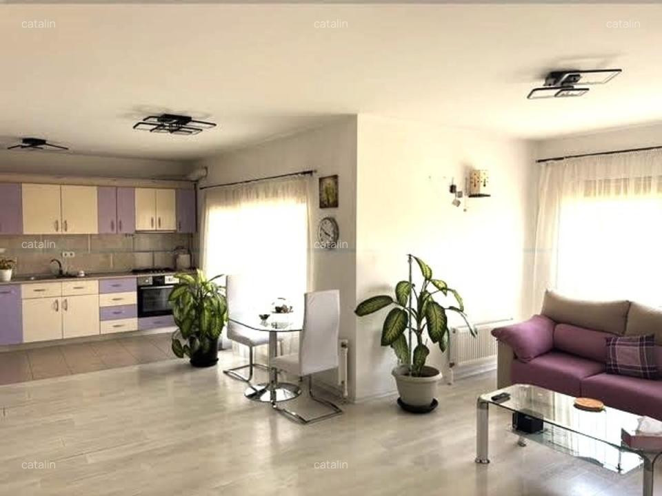 Apartament 2 camere FeliCity Băneasa