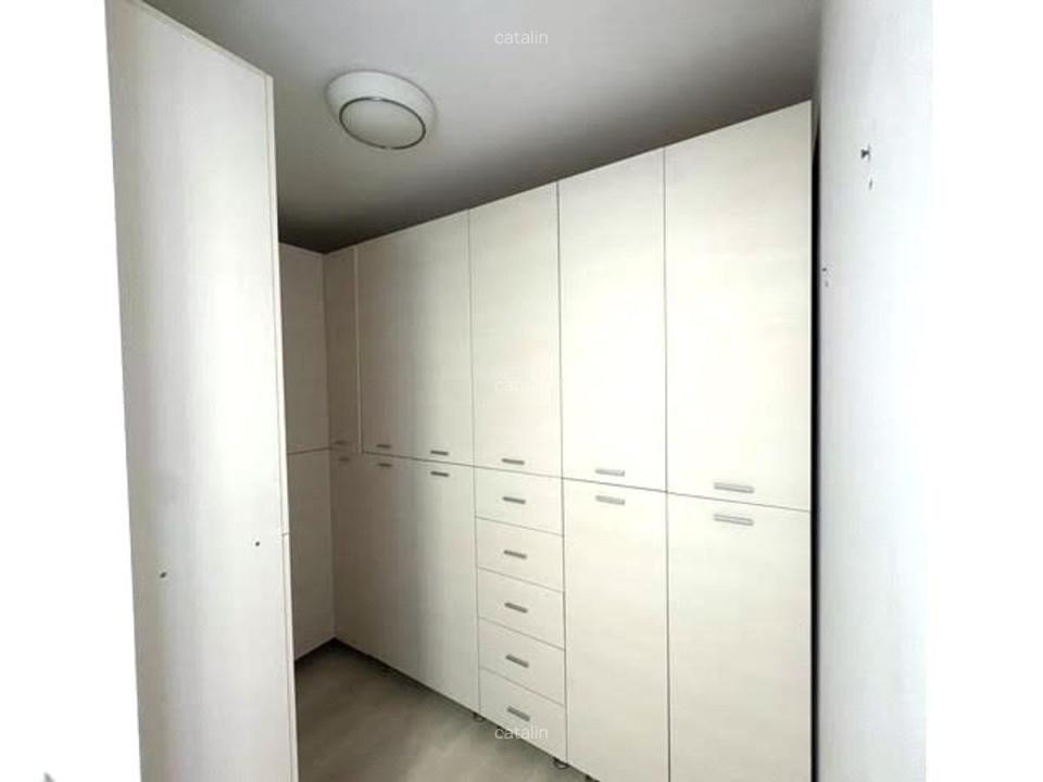 Apartament 2 camere FeliCity Băneasa