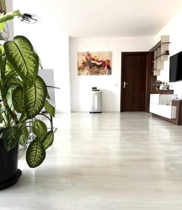 Apartament 2 camere FeliCity Băneasa
