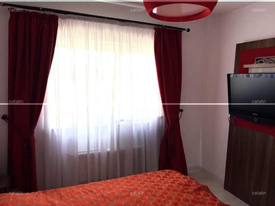 Apartament 2 camere FeliCity Băneasa