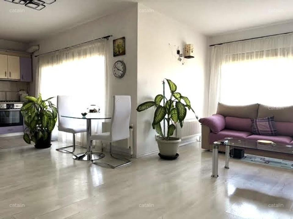 Apartament 2 camere FeliCity Băneasa