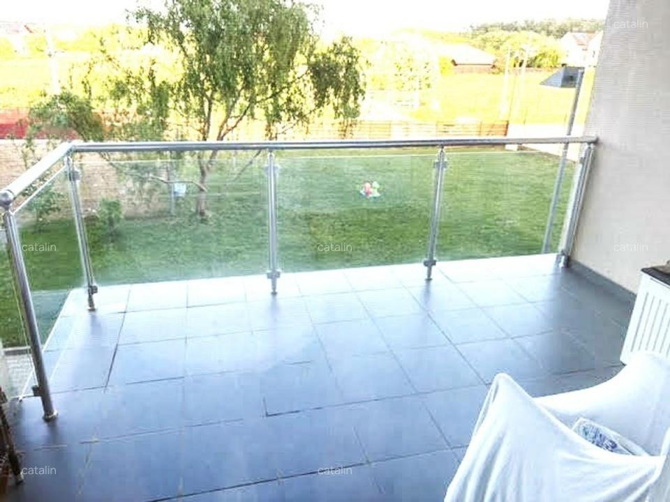 Apartament 2 camere FeliCity Băneasa