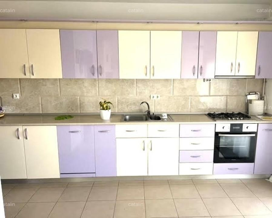 Apartament 2 camere FeliCity Băneasa