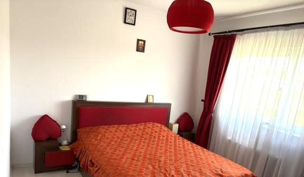 Apartament 2 camere FeliCity Băneasa