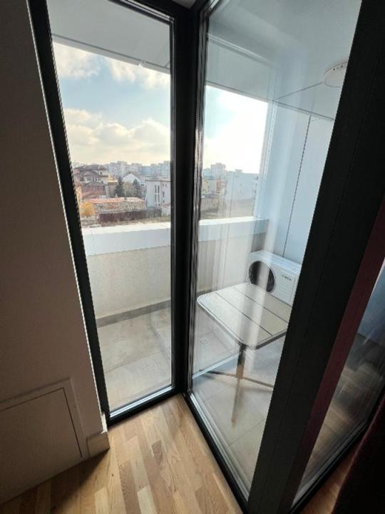 Apartament  de inchiriat cu 2 camere - 102 The Address - Barbu Vacarescu