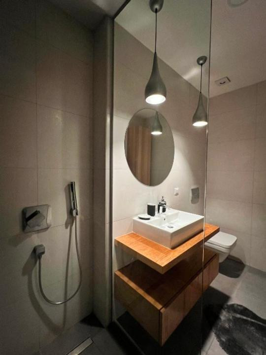Apartament  de inchiriat cu 2 camere - 102 The Address - Barbu Vacarescu