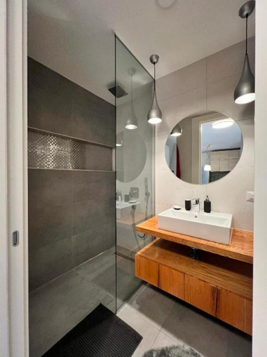 Apartament  de inchiriat cu 2 camere - 102 The Address - Barbu Vacarescu