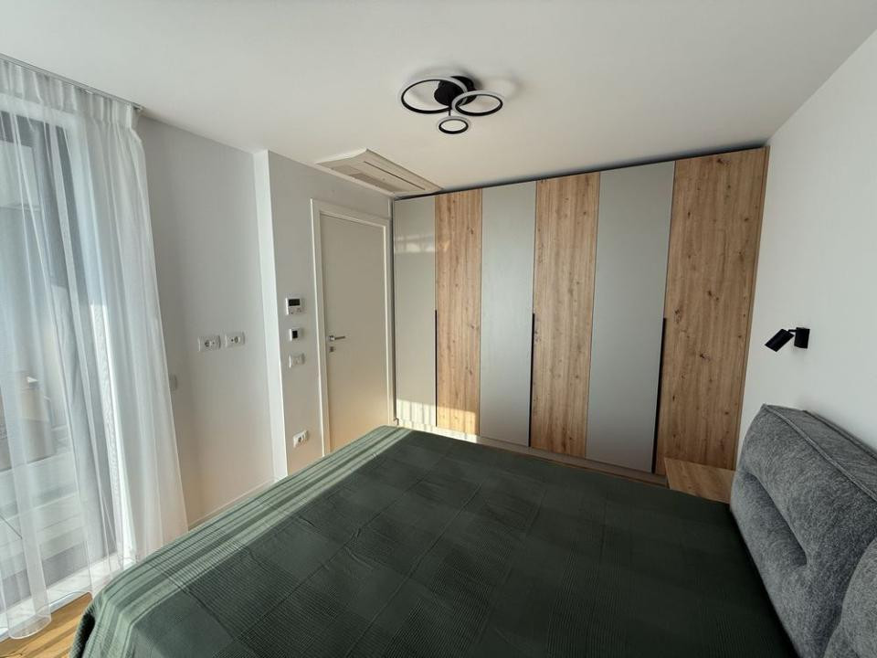 Apartament de inchiriat cu 2 camere - City Point faza 2 - Aviatiei 