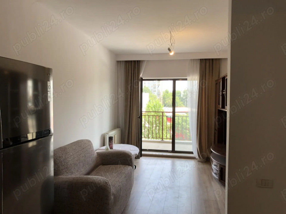 Apartament decomandat cu 2 camere pe B-dul Timisoara