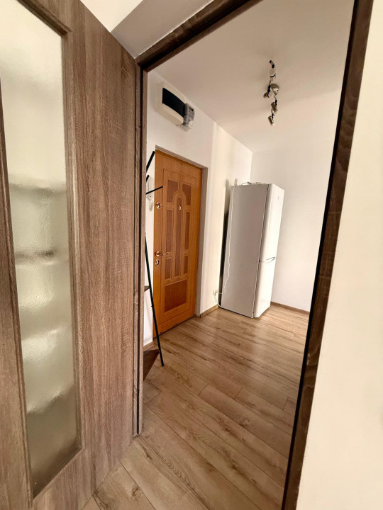 de inchiriat apartament semidecomandat cu 2 camere  in Iancului 