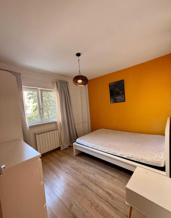 de inchiriat apartament semidecomandat cu 2 camere  in Iancului 