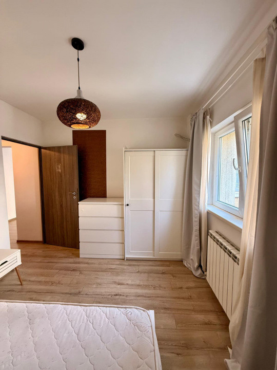 de inchiriat apartament semidecomandat cu 2 camere  in Iancului 