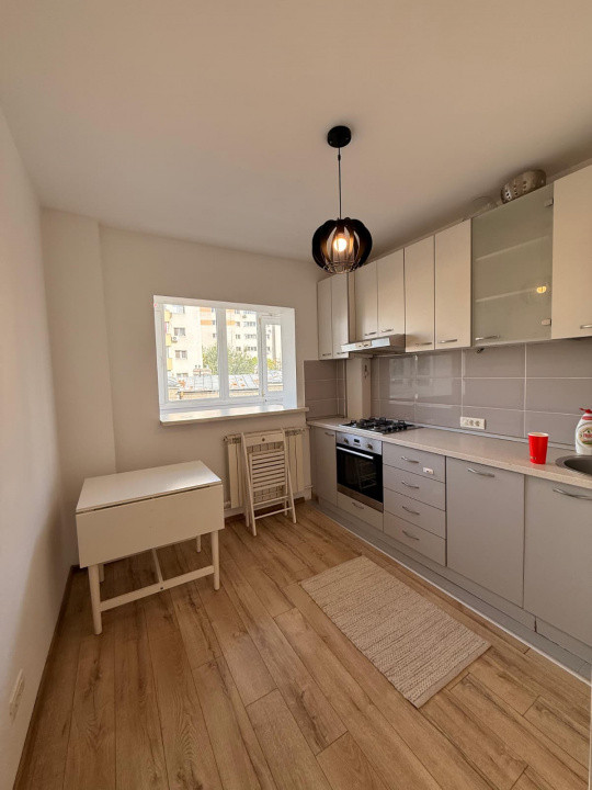 de inchiriat apartament semidecomandat cu 2 camere  in Iancului 