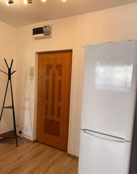 de inchiriat apartament semidecomandat cu 2 camere  in Iancului 