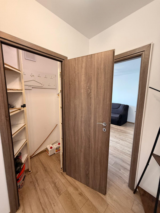 de inchiriat apartament semidecomandat cu 2 camere  in Iancului 