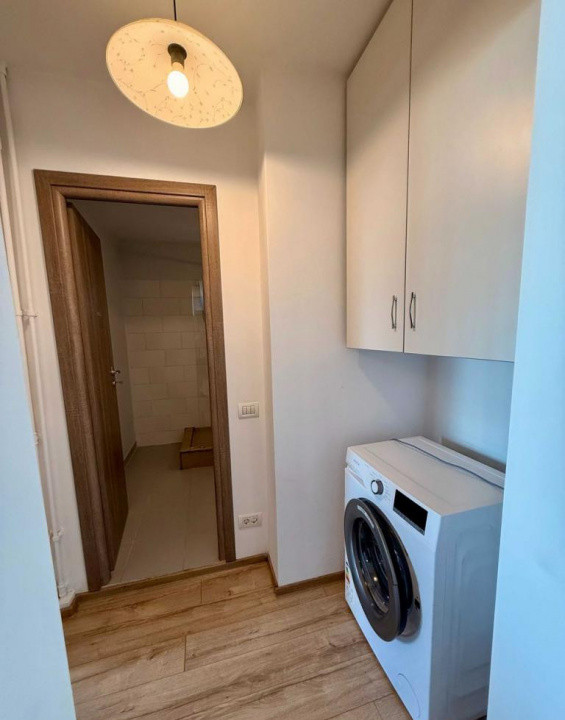 de inchiriat apartament semidecomandat cu 2 camere  in Iancului 