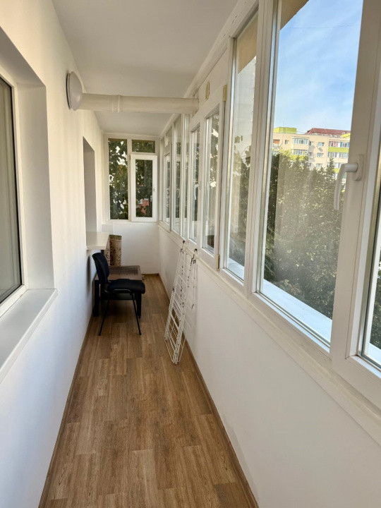 de inchiriat apartament semidecomandat cu 2 camere  in Iancului 