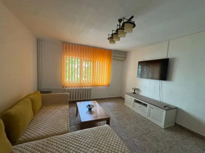 de inchiriat apartament decomandat cu 3 camere  in Vitan 