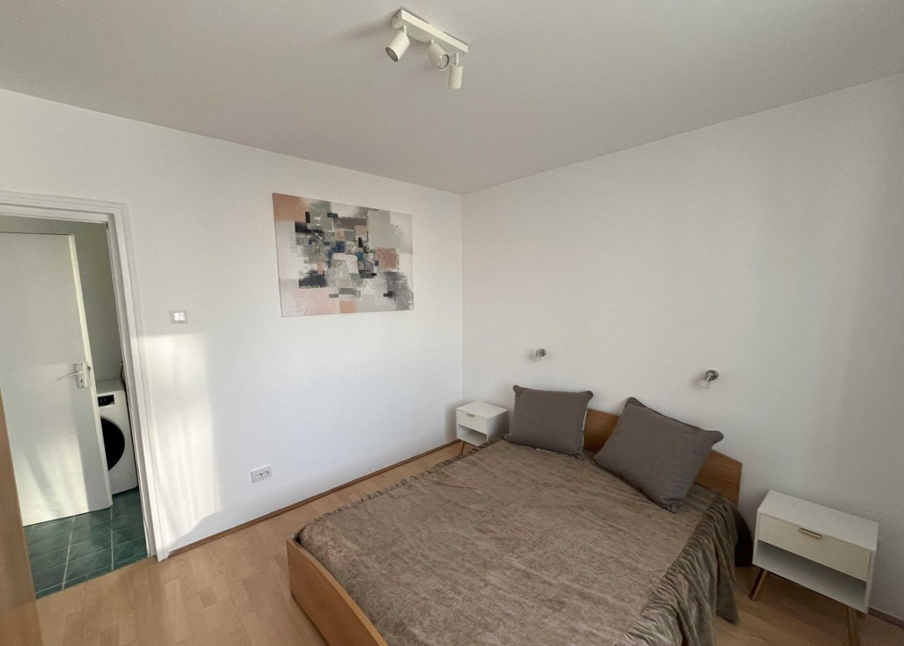 de inchiriat apartament semidecomandat cu 2 camere  in Iancului 