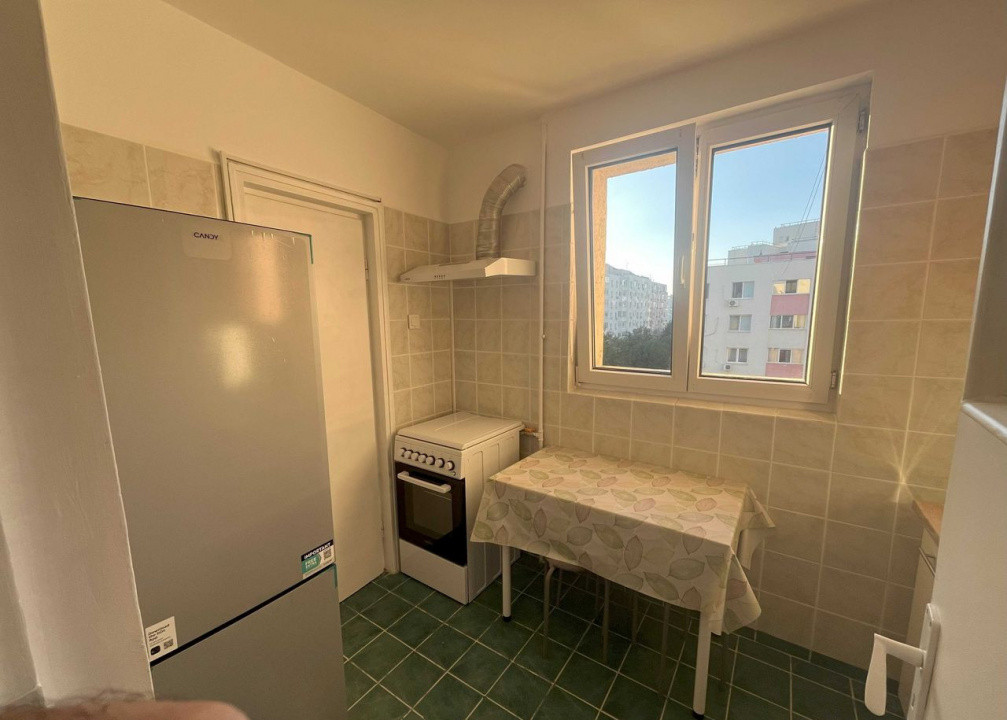 de inchiriat apartament semidecomandat cu 2 camere  in Iancului 