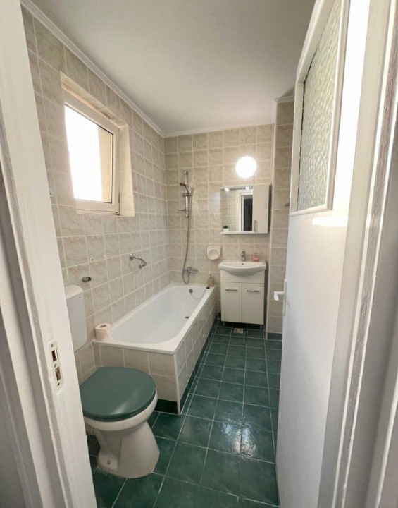 de inchiriat apartament semidecomandat cu 2 camere  in Iancului 