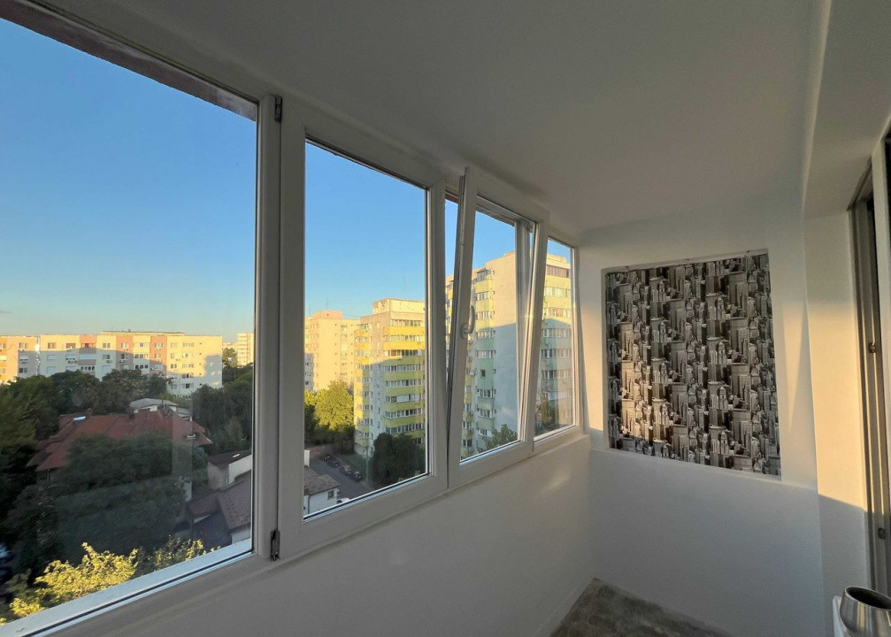 de inchiriat apartament semidecomandat cu 2 camere  in Iancului 