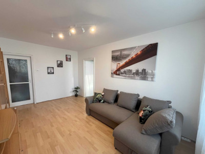 de inchiriat apartament semidecomandat cu 2 camere  in Iancului 