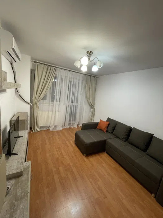 Apartament 2 camere Rin Confort Park 