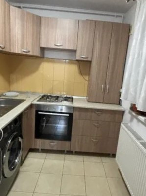 Apartament 2 camere Rin Confort Park 
