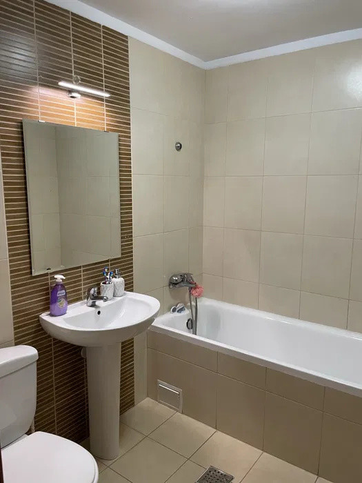 Apartament 2 camere Rin Confort Park 