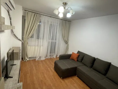 Apartament 2 camere Rin Confort Park 