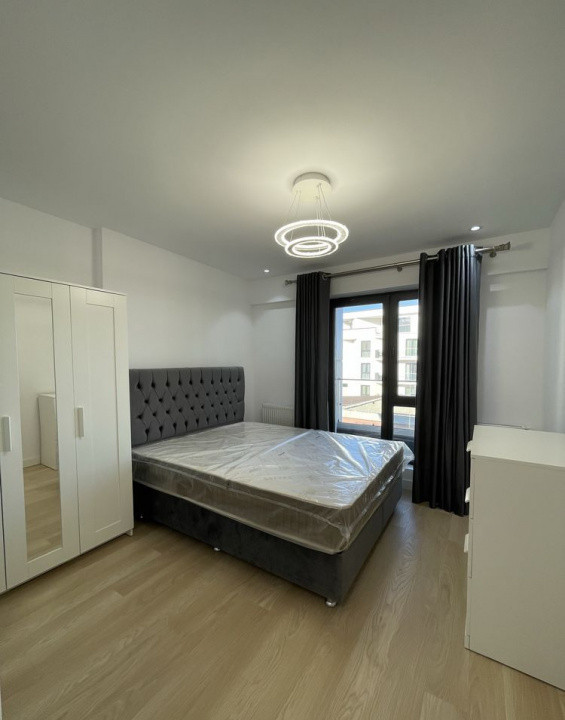 Apartament 3 camere Herastrau Boutique