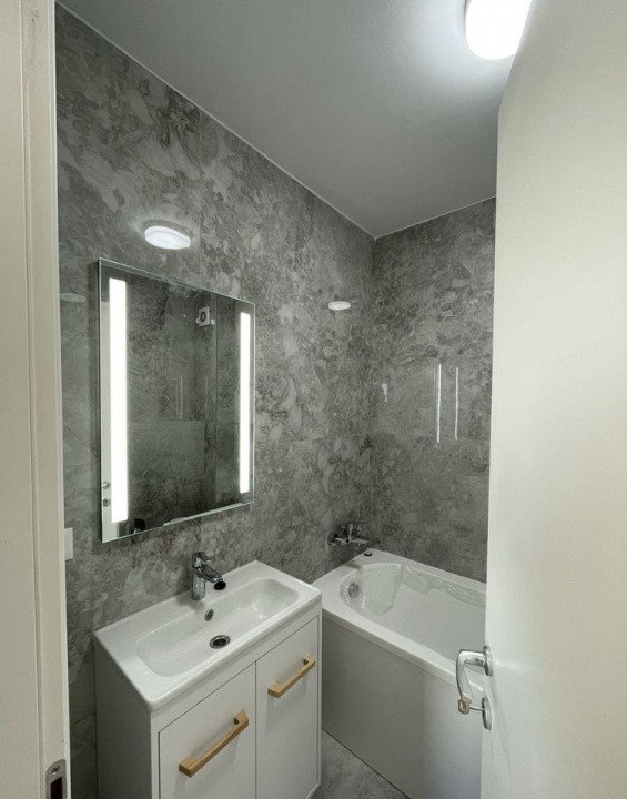 Apartament 3 camere Herastrau Boutique