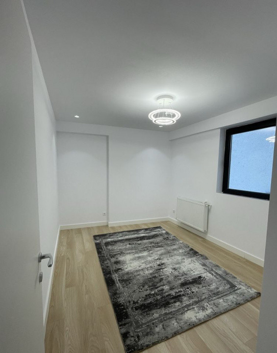 Apartament 3 camere Herastrau Boutique