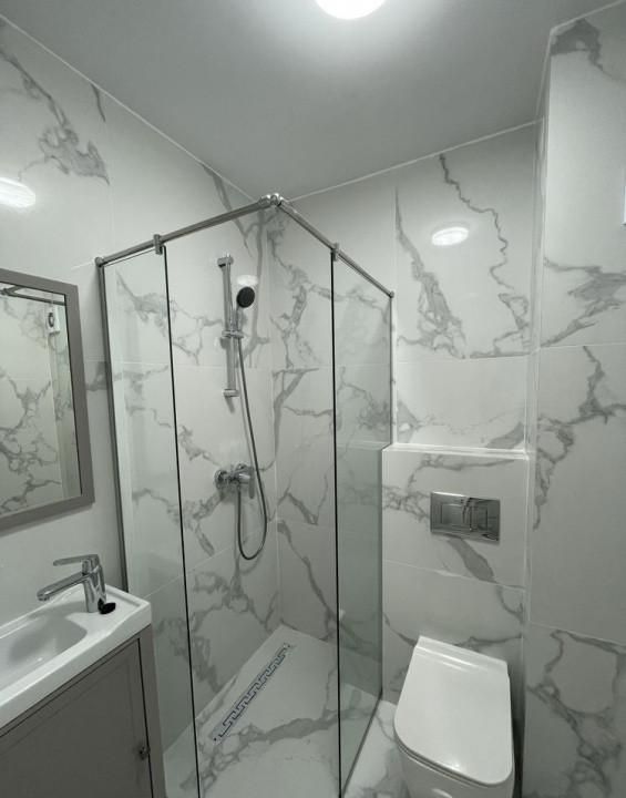 Apartament 3 camere Herastrau Boutique