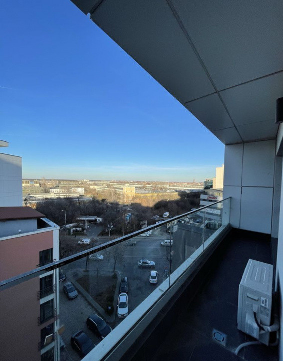 Apartament 3 camere Herastrau Boutique